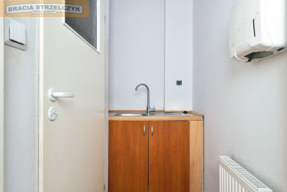 Lokal Wynajem  Wola krochmalna